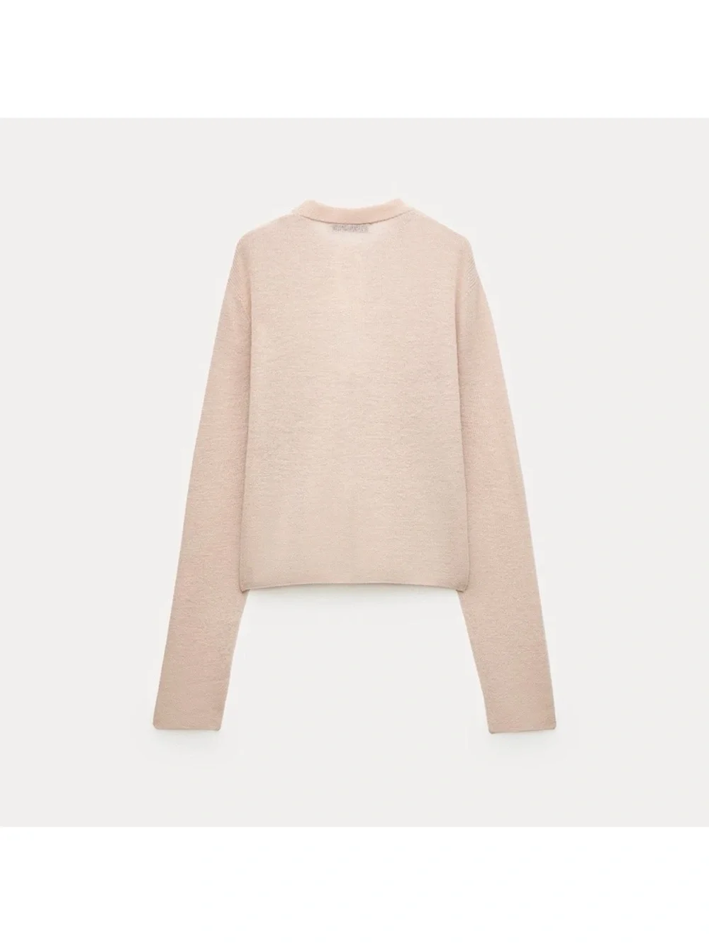 Zara Bow Cardigan - Picture 3 of 7